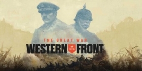 The Great War: Western Front Reveals Campaign Footage in its Second Deep Dive Video