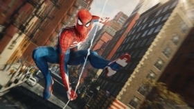 Marvel’s Spider-Man Remastered v.2.217.1.0 Patch Improves Performance With CPUs With High Physical Core Counts