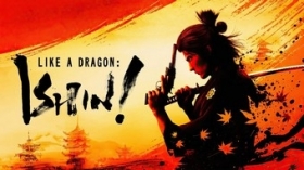 Like a Dragon: Ishin! Patch 1.03 Addresses Stuttering Issues On PC And More