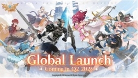 Tactical RPG Valiant Force 2 Global Release Is On The Way