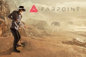 Check de nieuwste trailer van PSVR exclusive Farpoint