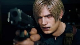 Resident Evil 4 Gets Microtransactions for Instant Weapon Upgrades