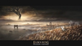 Elden Ring: Shadow of the Erdtree Reportedly in Development Since April 2022