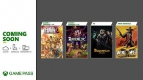 Ravenlok, Weird West: Definitive Edition and Shadowrun Trilogy Coming to Game Pass in May