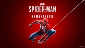 Spider-Man Remastered Soon Available for Standalone Purchase