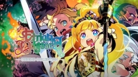 Etrian Odyssey Origins Collection Receives New Overview Trailer