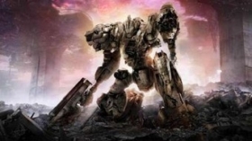 Armored Core 6: Fires Of Rubicon - Multiplayer, Release Date, And Everything We Know