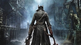 Modder Shows Bloodborne Running on PS5 in 1080p Resolution at 60FPS