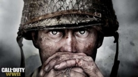 Call Of Duty: WW2's First (Very Small) Images Seemingly Revealed