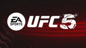 EA Sports UFC 5 Announced, Full Reveal Coming in September