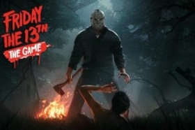 Friday the 13th komt op Friday the 26th