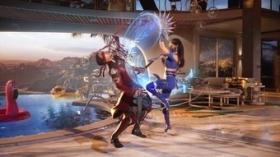 Mortal Kombat 1 Closed Beta Set for August 18-21