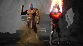 Mortal Kombat 1 Trailer Confirms Geras, Showcases Liu Kang