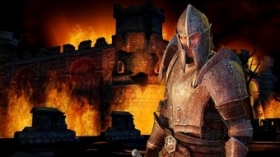 The Elder Scrolls 4: Oblivion Remake is in Development at Virtuos – Rumour