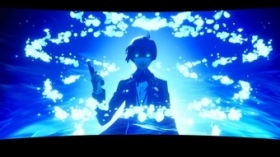 Persona 3 Reload Receives New Extended Trailer