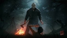 Friday the 13th: The Game Releasing on May 26th