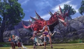 Ys VIII: Lacrimosa of DANA for PS4 Has Gone Gold