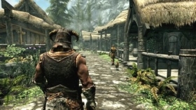 Starfield vs The Elder Scrolls 5: Skyrim – What’s Different?