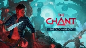 The Chant: The Gloom Below DLC Launches September 12th, Free for Base Game Owners