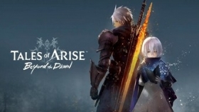 Tales of Arise: Beyond the Dawn DLC Expansion Launches This November on PC and Consoles