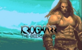 Krogharr - Inviyya creator's latest Commodore Amiga game looks great in this new footage