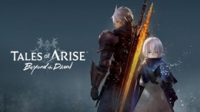 Tales of Arise: Beyond the Dawn Won’t Feature New Skills or Titles, but Combat Has Been Tweaked