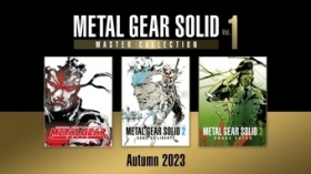 Metal Gear Solid: Master Collection Vol.1 Will Be Locked at 1080p Resolution, 60 FPS on PC, Konami Confirms