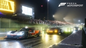 Forza Motorsport Post-Launch Content Will Seamlessly Integrate into Career; All Tracks Will Be Fre