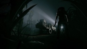 Outlast 2 Launch Trailer is Too Spooky (In The Best Way)