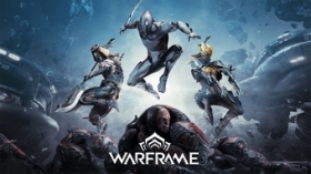 Warframe is Getting Cross-Platform Saves, New Weapon Type in December