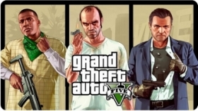 Grand Theft Auto V May Be Getting Ported to Nintendo Switch, Leaked Source Code Suggests