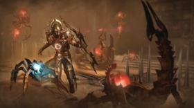 Diablo 4 Hotfix Fixes Enhanced Lightning Storm Passive, More Seasonal Quest Issues