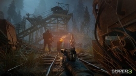 Sniper: Ghost Warrior 3 Multiplayer Delayed to Avoid “Diluting” Single Player