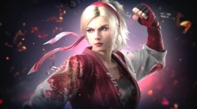 Tekken 8 – Lidia Receives First Gameplay Trailer