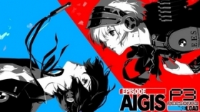 Persona 3 Reload – Episode Aigis: The Answer Launches September 10th