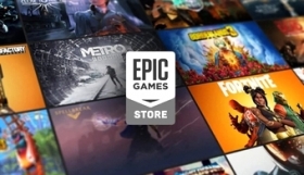 Major Epic Leak Hints at Unannounced Games Coming to Epic Games Store