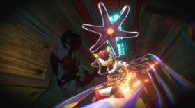 Sonic X Shadow Generations Gameplay Showcases Biolizard Fight, Remastered Tracks