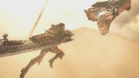 Monster Hunter Wilds Features the Return of Mantles and Mounting