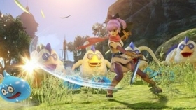 Dragon Quest Heroes 2 is Out Now, Launch Trailer Revealed