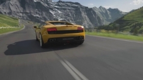 Gran Turismo 7’s Next Update is Bringing Back the Eiger Nordwand Track