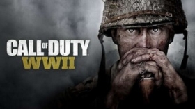 Watch Call Of Duty: WW2's Reveal Stream Here Today