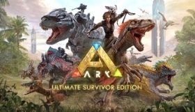 ARK: Ultimate Survivor Edition Is Coming To Mobile This Fall!