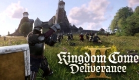 Kingdom Come Deliverance 2 Dev Talks About Dynamic NPC Routines and Emergent Storytelling for Side Quests