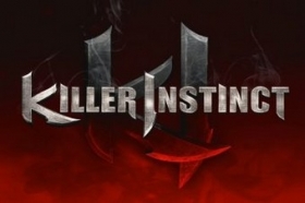 Lekker bling bling met je Killer Instinct vechters