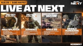 How To Watch Call Of Duty: Next And What To Expect For Black Ops 6 Multiplayer, Zombies, And More