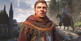 Kingdom Come Deliverance 2 Has More Dialogue Than Baldur’s Gate 3 (Half of All Wheel of Time Books Combined)