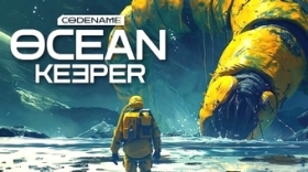 Ocean Keeper: Dome Survival Is A New Roguelite To Explore, Mine And Battle Aliens!