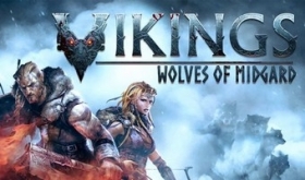 Vikings Wolves of Midgard Demo Now Available on PS4, Get a Free Trial of Brutal Battle