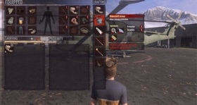 H1Z1 King Of The Kill’s next update revamps hit detection, shotguns & inventory