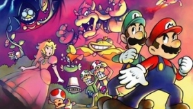 Rumor: Nintendo to Announce Mario & Luigi: Superstar Saga Remake